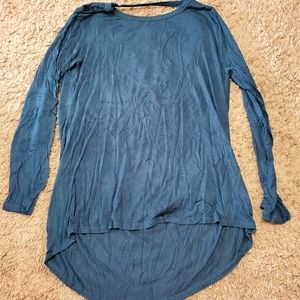 Womens tunic